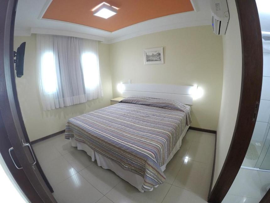 Hotel Areia De Ouro Натал Экстерьер фото