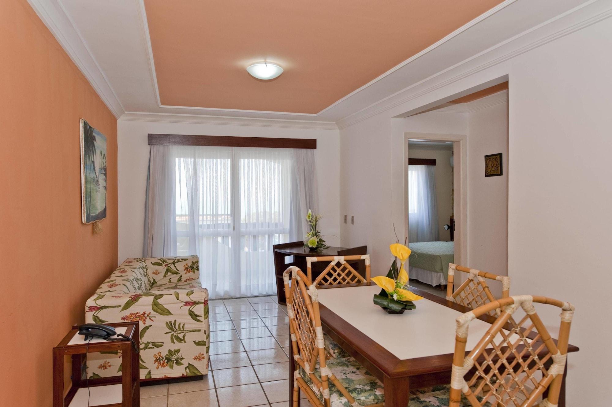 Hotel Areia De Ouro Натал Экстерьер фото