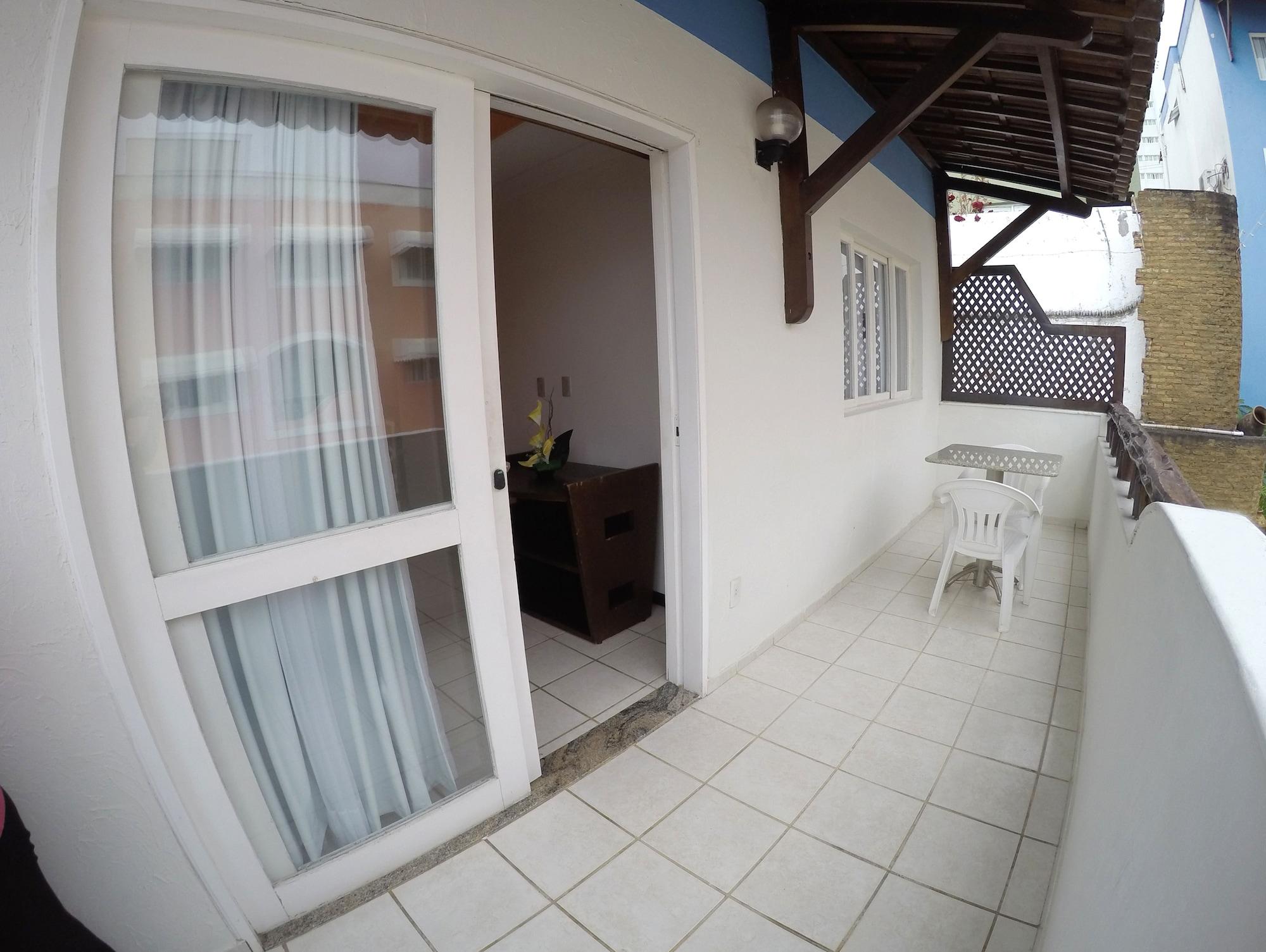 Hotel Areia De Ouro Натал Экстерьер фото