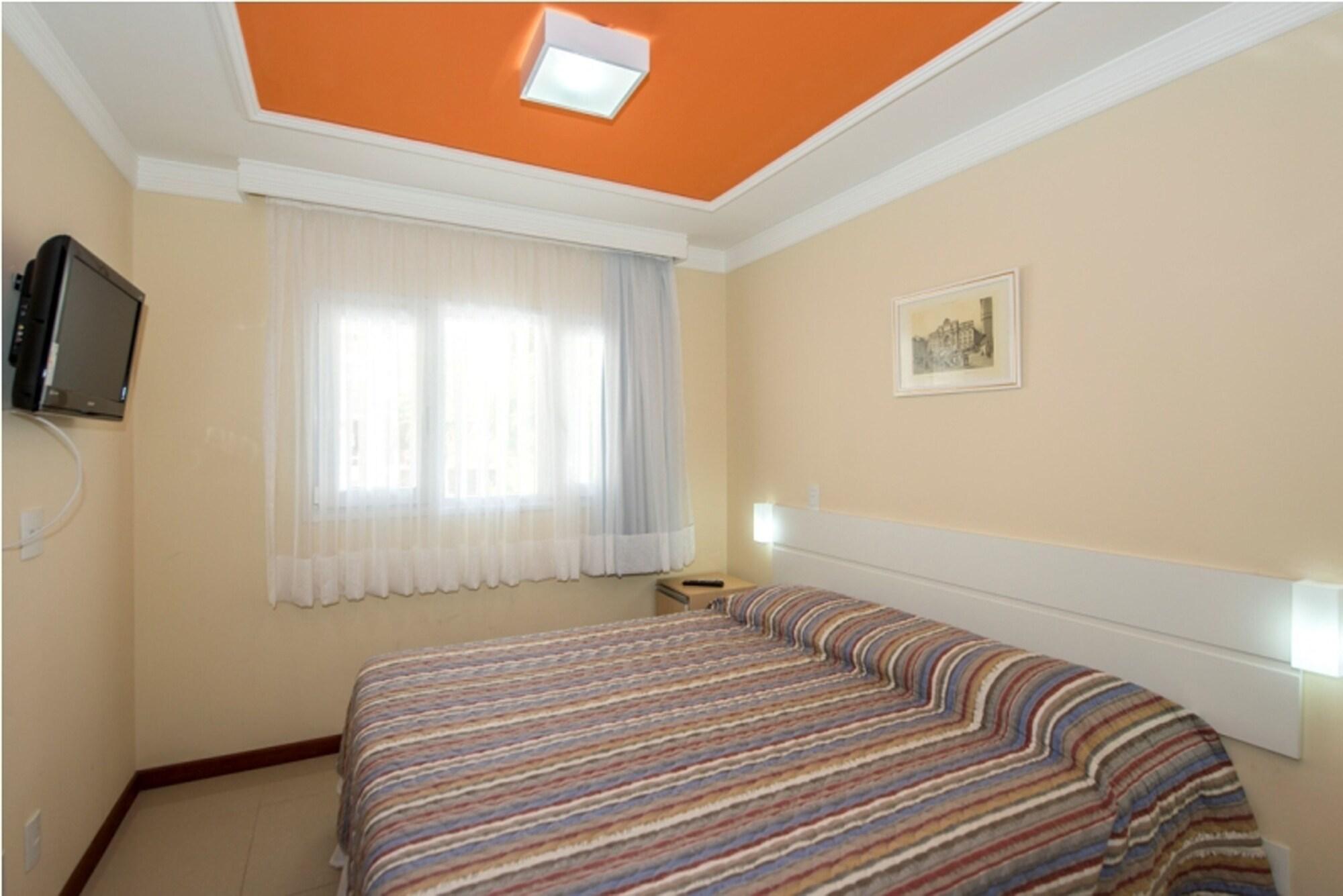 Hotel Areia De Ouro Натал Экстерьер фото