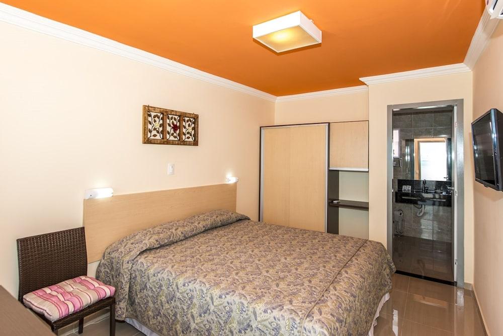 Hotel Areia De Ouro Натал Экстерьер фото