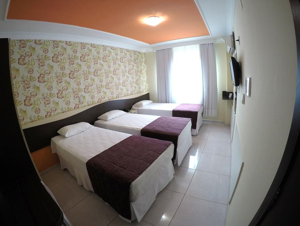 Hotel Areia De Ouro Натал Экстерьер фото