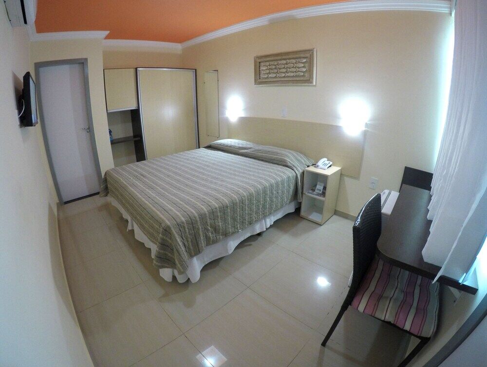 Hotel Areia De Ouro Натал Экстерьер фото